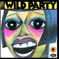 The Wild Party Original Broadway Cast CD