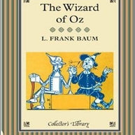 The Wizard of Oz Book