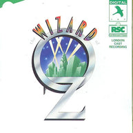 The Wizard Of Oz Original London Cast CD