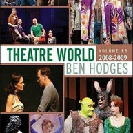 Theatre World 65 (2008 -2009) Book