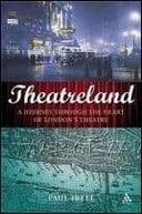 Theatreland Book