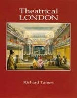 Theatrical London Book