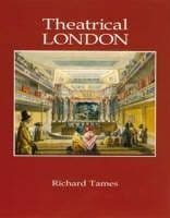 Theatrical London Book