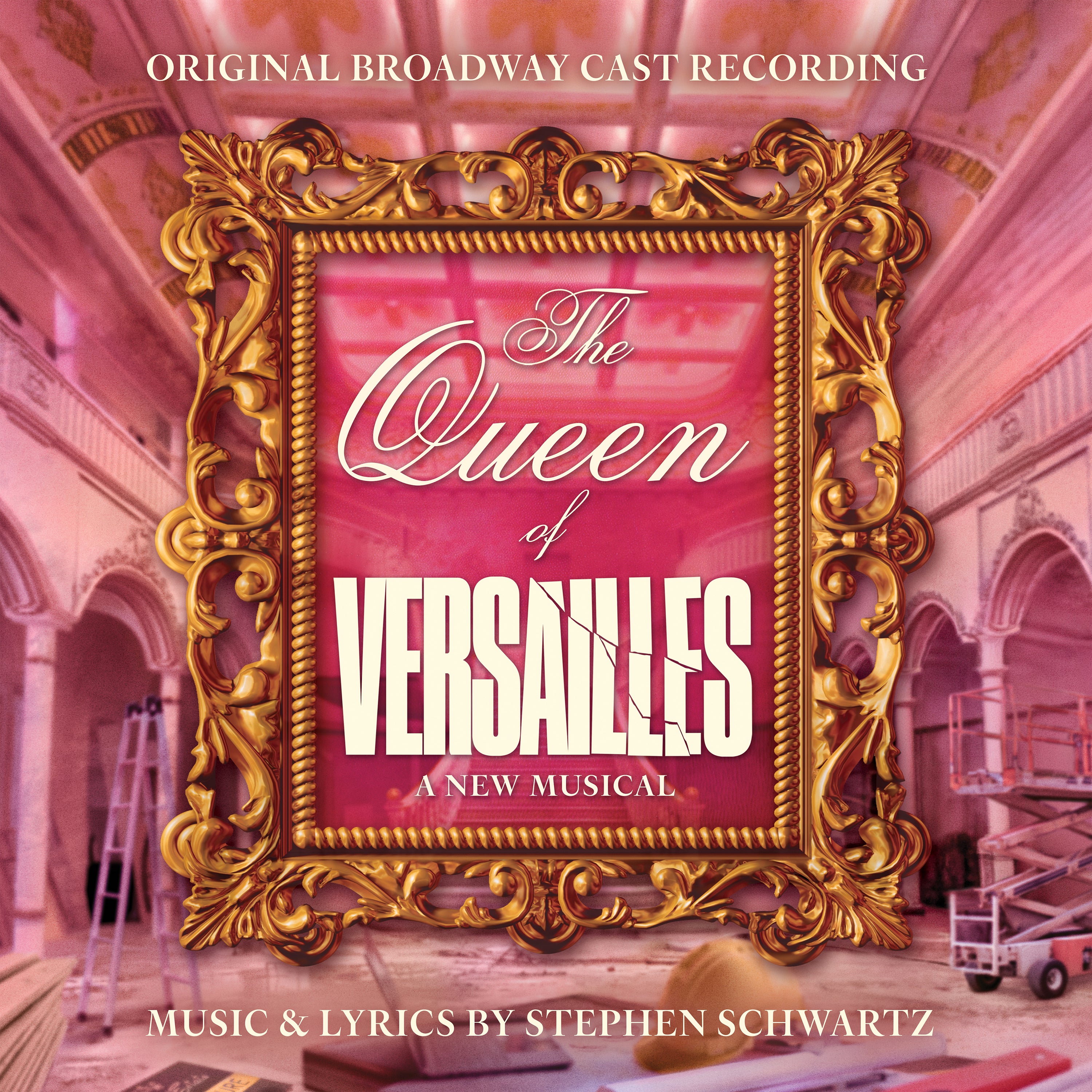The Queen of Versailles Original Broadway