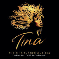 Tina Turner Musical Original Cast Recording CD