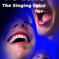 Tipbook Vocals The Singing Voice Book