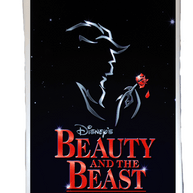 Beauty And The Beast Poster