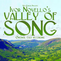 Valley of Song Original Cast Recording CD