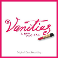 Vanities Original cast CD