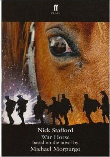 War Horse Libretti