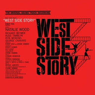 West Side Story Original Film Soundtrack