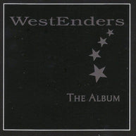 WestEnders The Album CD