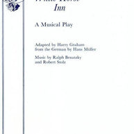 White Horse Inn Libretti