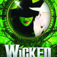 Wicked London  Poster