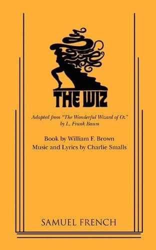 Wiz The Libretti