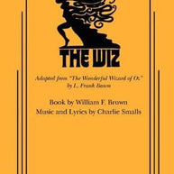 Wiz The Libretti