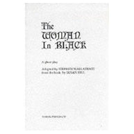 Woman in Black libretti