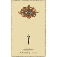 Y The Musical Poster