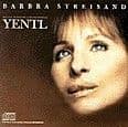 Yentl CD